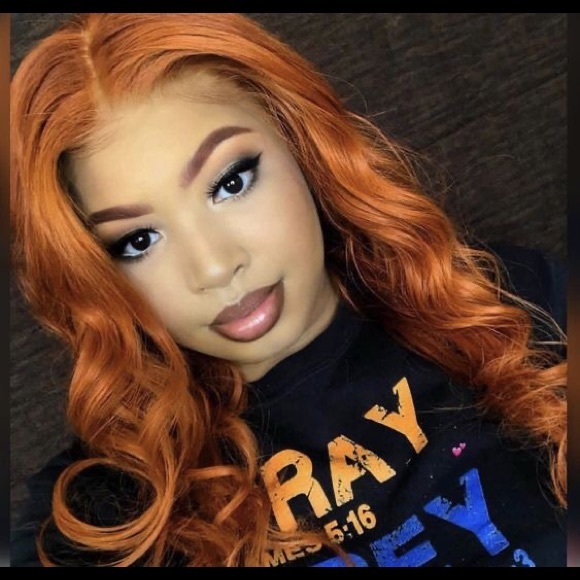 lace front wigs - Picture 15 of 16